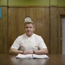 VIDEO: Check Out Promo for New FOX Series THE F WORD WITH GORDON RAMSAY