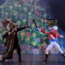 American Repertory Ballet Announces NUTCRACKER at the Patriots Theater at the War…