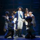 Tickets to HAMILTON in Chicago to Go On Sale, Beg. 6/21