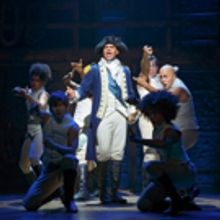 Tickets to HAMILTON in Chicago Go on Sale Starting Today