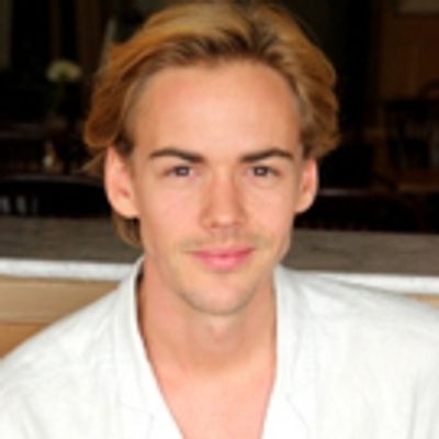 BWW Interview: Anton Zetterholm of THE PHANTOM OF THE OPERA at Cirkus Stockholm