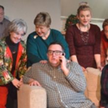 A NICE FAMILY CHRISTMAS Opens this Weekend