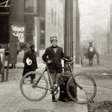 GOOD MORNING, THEATERATI for May 18, 2017