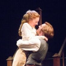 Photo Flash: First Look at American Premiere of THE MAN WHO SHOT LIBERTY VALANCE