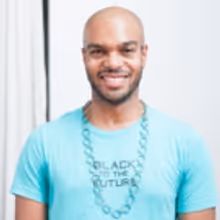 Derek Lee McPhatter to BRING THE BEAT BACK to JACK This April