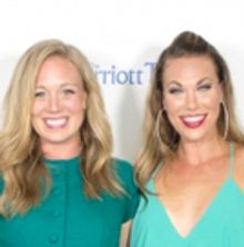 Photo Flash: Opening Night of HOW TO SUCCEED IN BUSINESS WITHOUT REALLY TRYING at the