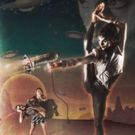 National Institute of Circus Arts to Present THINGS NOT OF THIS EARTH in June