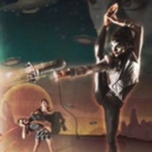 National Institute of Circus Arts to Present THINGS NOT OF THIS EARTH in June