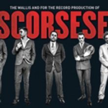 FOR THE RECORD: SCORSESE to Host Fun Festivities Before & After Shows