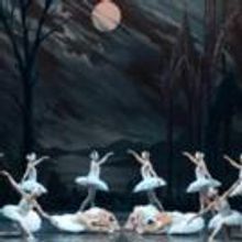 St Petersburg Ballet Theatre Adds Final SWAN LAKE Performances to Melbourne Season