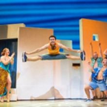 BWW Review: MAMMA MIA! Electrifies at Fox Cities P.A.C.