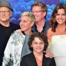 Photo Flash: Ellen DeGeneres & More Attend FINDING DORY Hollywood Premiere