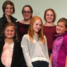 Millbrook Playhouse Youth Ensemble to Present A CHARLIE BROWN CHRISTMAS
