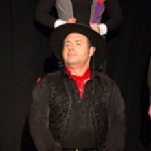 THE FANTASTICKS Extends at Winter Park Playhouse