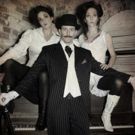 Photo Flash: Theatre South Carolina's THE THREEPENNY OPERA Begins Tonight