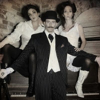 Photo Flash: Meet the Cast of Theatre South Carolina's THE THREEPENNY OPERA