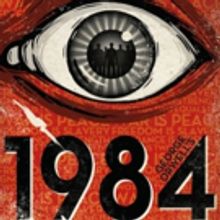 Hudson Theatre Works Offers Free Reading of Orwell's 1984 as Part of Readings from th