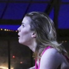 BWW Review: Fascinating BARCELONA at the Geffen