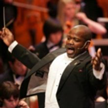 National Chorale Presents Beethoven's Symphony #9 and a Musical World Premiere of Goo