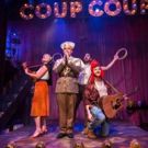 BWW Review: THESE TREES ARE MADE OF BLOOD, Arcola Theatre