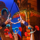 PARAMOUR Soars Into Final Two Weeks on the Great White Way