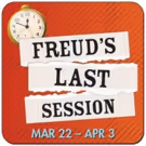 Riverside Theatre to Stage FREUD'S LAST SESSION This Spring