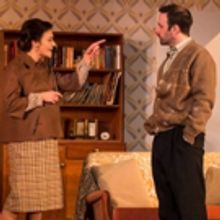 BWW Review: HERE COMES THE NIGHT, Lyric Theatre, Apr 2016