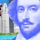 VIDEO: Chicago Announces Shakespeare 400, A Year-Long International Festival for 2016