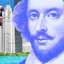 VIDEO:  Chicago Announces Shakespeare 400, A Year-Long International Festival for 2016