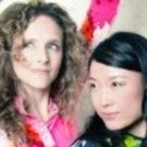 Abigail Washburn + Wu Fei, Wu Tong + Clifford Ross Perform at 10th Anniversary of…