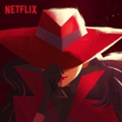 Gina Rodriguez to Lend Voice to Netflix Animated Kid Series CARMEN SANDIEGO
