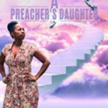 Beverly Ligon Pens A PREACHER'S DAUGHTER