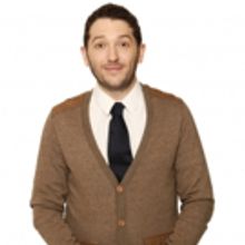 Chester Date For Comedian Jon Richardson At Storyhouse