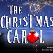 Sol Children Theatre Presents CHARLES DICKENS' THE CHRISTMAS CAROL
