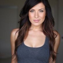 Ava Gaudet to Star in 'QUEEN BOUDICCA at Metal Opera' at Rhode Island School of Desig