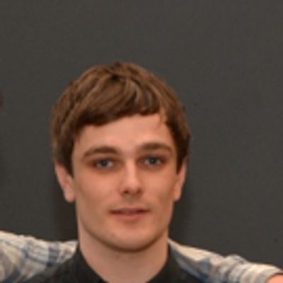 Photo Coverage: THE CURIOUS INCIDENT OF THE DOG IN THE NIGHT-TIME Gets Ready for US Tour- Meet the Cast!