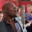 STAGE TUBE: Cast of SOMETHING ROTTEN! Records Original Song in Honor of 2015 Tony…