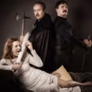 BWW Interview: Ali Brice of GRAEME OF THRONES at Overture Center