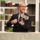 Alton Brown Travels Back in Time in Food Network's CUTTHROAT KITCHEN: TIME WARP TOURNAMENT, 6/1