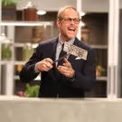 Food Network's CUTTHROAT KITCHEN: TIME WARP TOURNAMENT Debuts Today