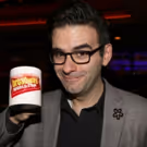 Broadway AM Report, 8/18/2016 - Joe Iconis, WEST SIDE STORY and More!