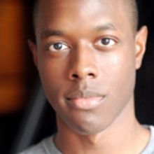 Ronald Peet in LION IN WINTER at Two River Theater