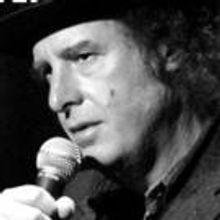 Comedian Steven Wright Set for Patchogue Theatre's Brookhaven Memorial Hospital…