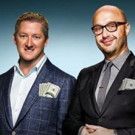 CNBC Premieres New Season of RESTAURANT STARTUP Tonight