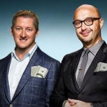 CNBC Premieres New Season of RESTAURANT STARTUP Tonight
