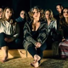 Salem Theatre Company Opens New Space With MEDEA Today
