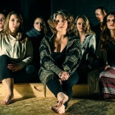 Salem Theatre Company Opens New Space With MEDEA Today
