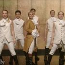 VIDEO: Kelly Ripa, Matt Bomer & More Channel HAMILTON on Special Halloween LIVE