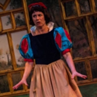 BWW Review: Friendship, Family and Feuding at the Heart of CATCO's VANYA AND SONIA AND MASHA AND SPIKE