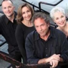 High 5 Vocalworks to Perform at Elmwood Playhouse, 10/11
